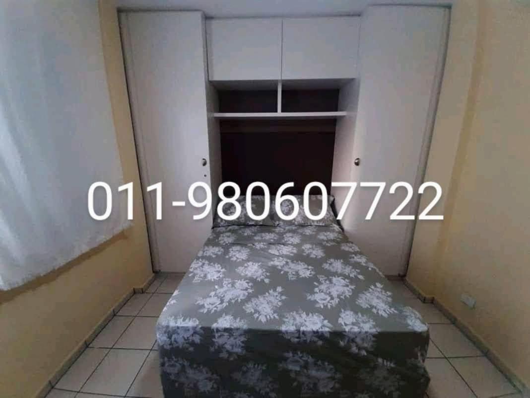 Apartamento na Praia Grande SP Praia Grande (Santos) Exterior foto