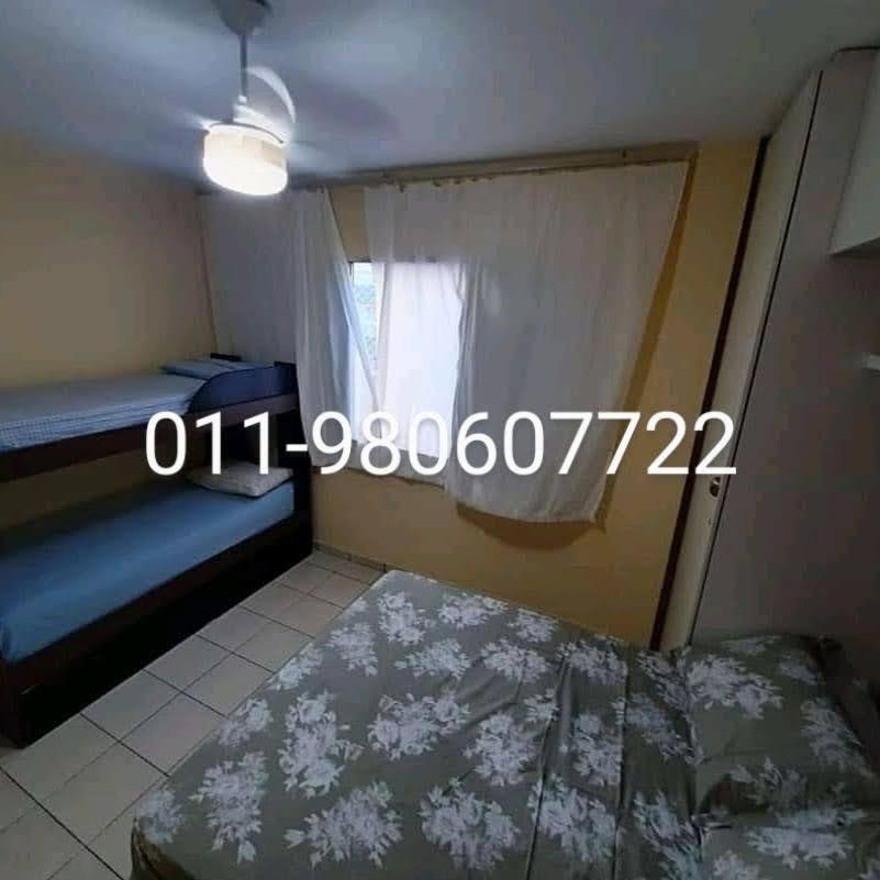 Apartamento na Praia Grande SP Praia Grande (Santos) Exterior foto