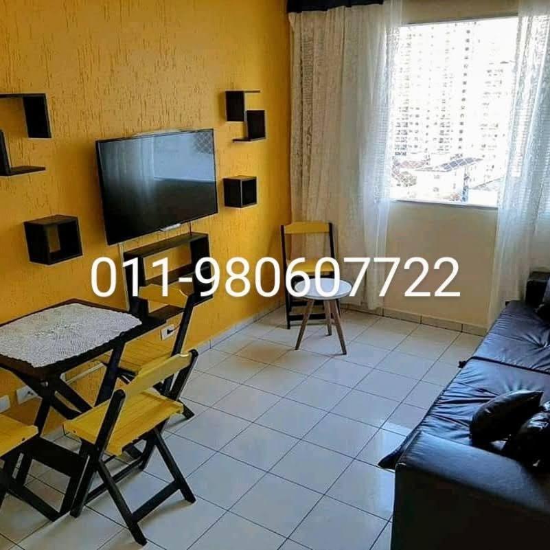 Apartamento na Praia Grande SP Praia Grande (Santos) Exterior foto