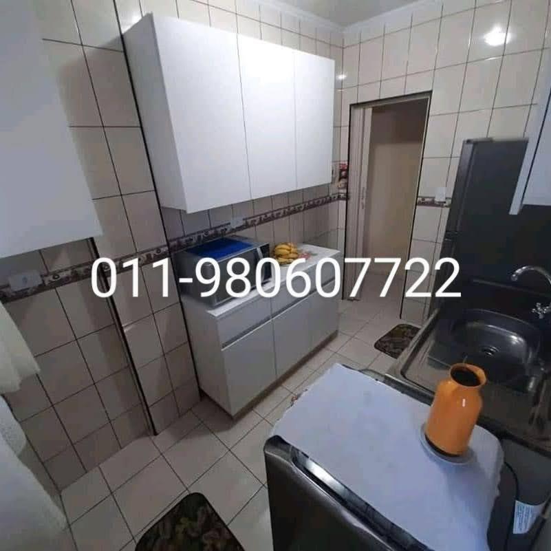 Apartamento na Praia Grande SP Praia Grande (Santos) Exterior foto