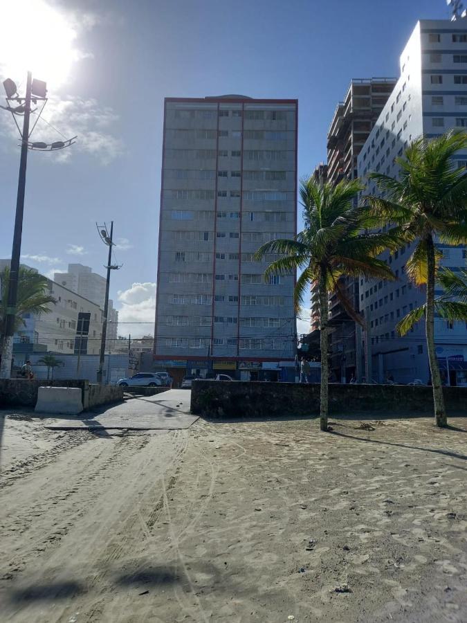 Apartamento na Praia Grande SP Praia Grande (Santos) Exterior foto
