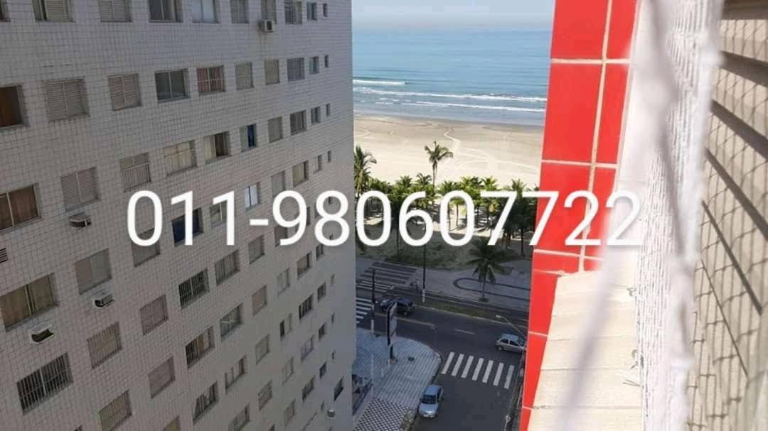 Apartamento na Praia Grande SP Praia Grande (Santos) Exterior foto