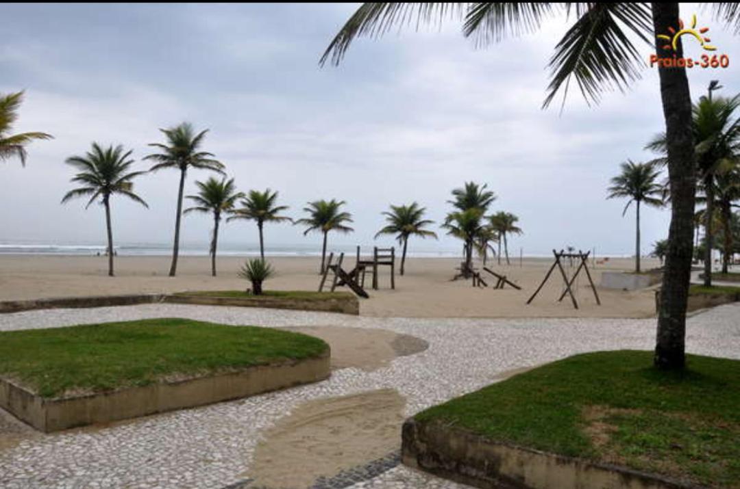 Apartamento na Praia Grande SP Praia Grande (Santos) Exterior foto
